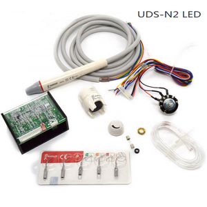UDS-N2 LED Dental Original Woodpecker Built-in Ultrasonic Scaler