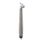 45 Degree LED lamp shadowless Stainless steel High speed dental handpiece