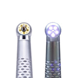 LED spray dental handpiece