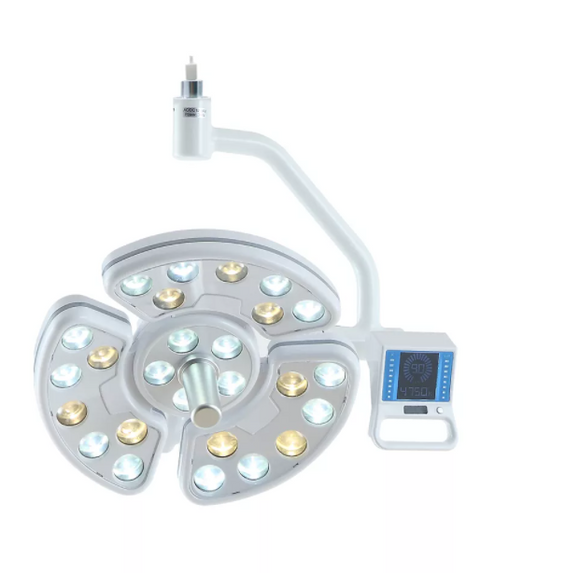 LED-Bulbs Shadowless Dental LED Planting Lamp