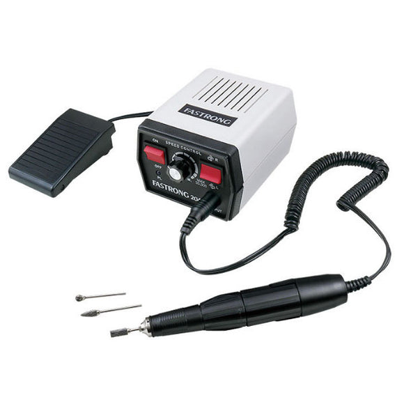 Dental Micro Motor 40000 RMP Handpiece Polisher without carbon brush