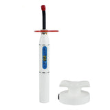 chargeable LED Dental curing light