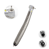 High Speed Air Turbine 4 Point Water Spray dental handpiece