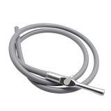 Dental chair strong suction tube silicone suction tube