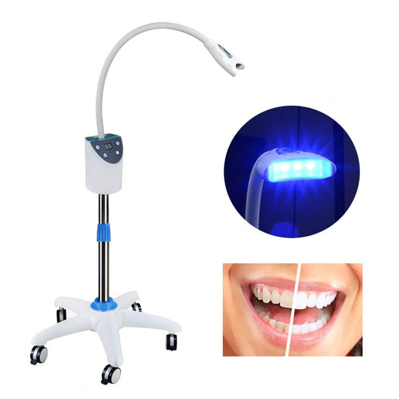 LED Light Teeth Bleaching  whitening machine