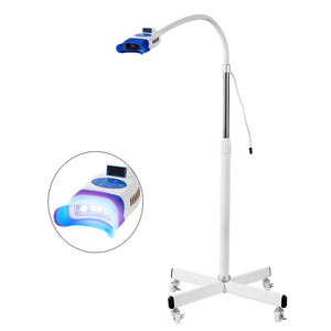 Dental Equipment Blue Light Whitening Machine Laser Whitening Teeth Machine