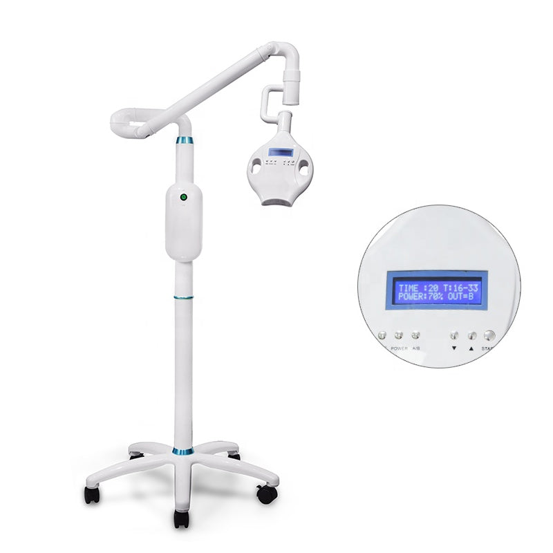 Teeth whitening laser machine – RUITO DENTAL EQUIPMENT