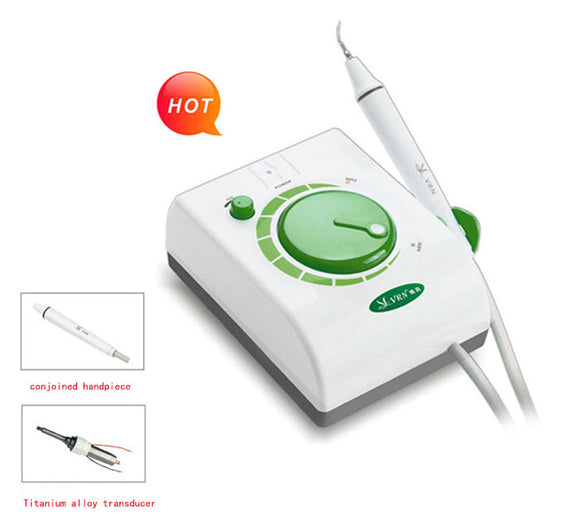 Dental Ultrasonic Scaler Scaling Perio Sealed Handpiece+Tips