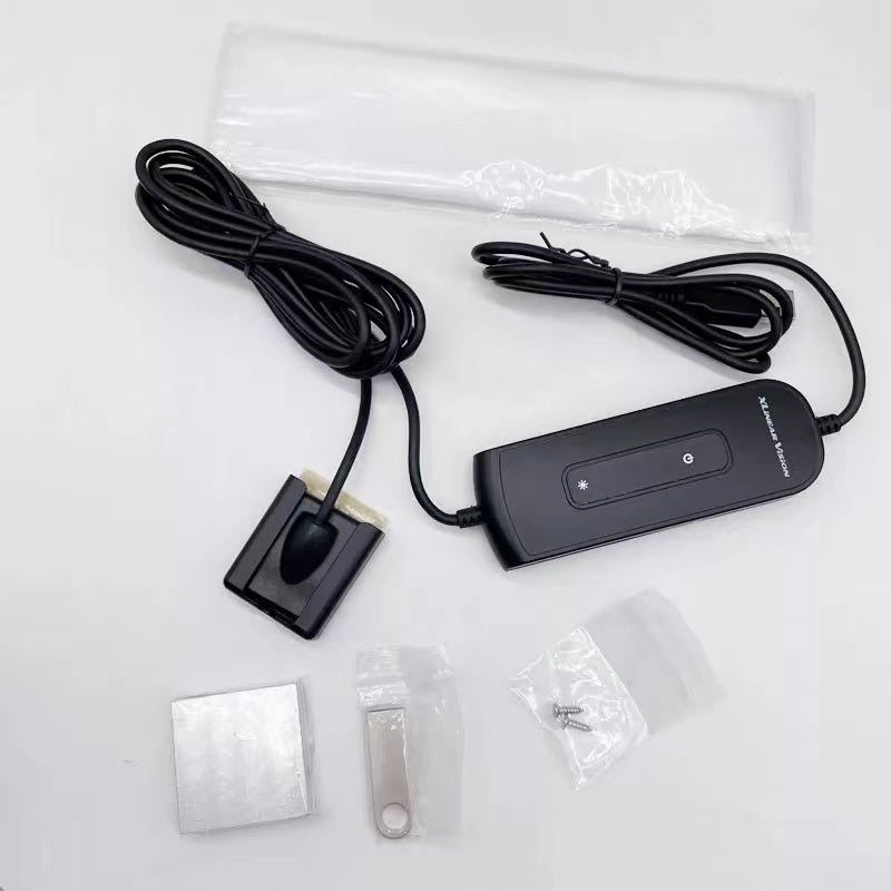 Joy Dental X-Ray Machine With LCD Screen + Digital Size 1.0 Sensor